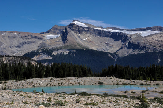 4 Must Try Rocky Mountain Hikes