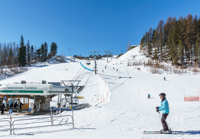 Kimberley Alpine Resort