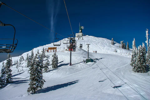 Red Mountain Ski Resort